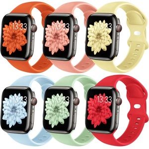 Apple Watch bands
